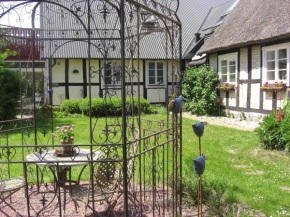 Ängshyddan B&B in Yngsjö